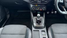 Ford Focus 1.0 EcoBoost Hybrid mHEV 155 ST-Line X Edition 5dr Petrol Hatchback